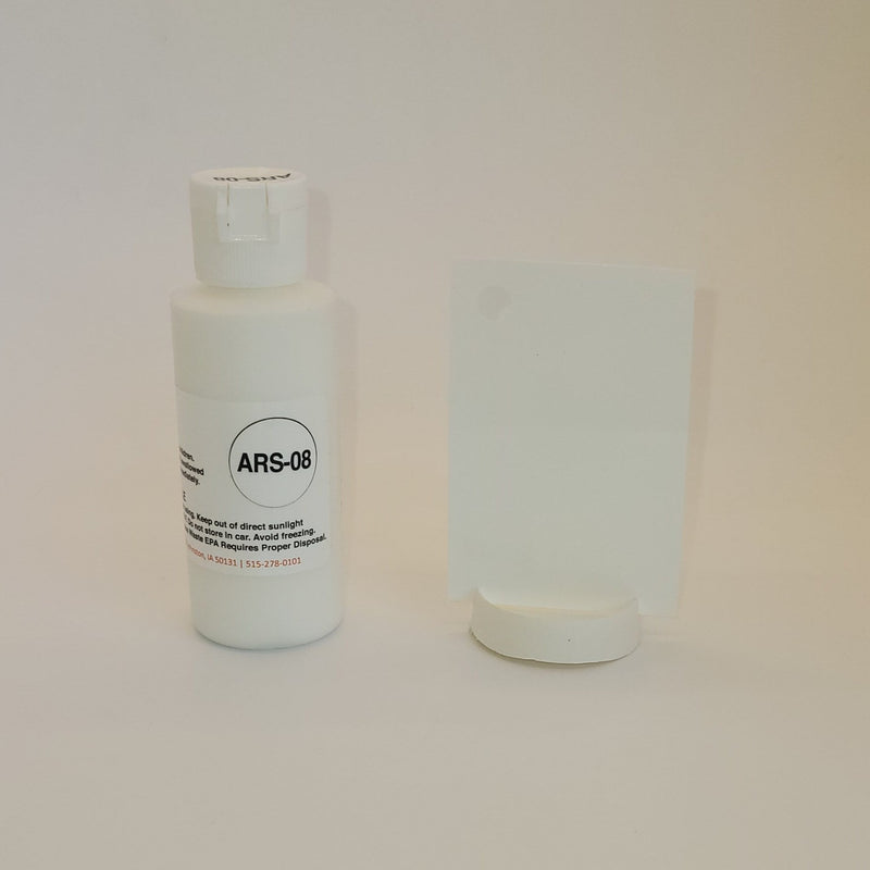 White ARS-08 (1oz)
