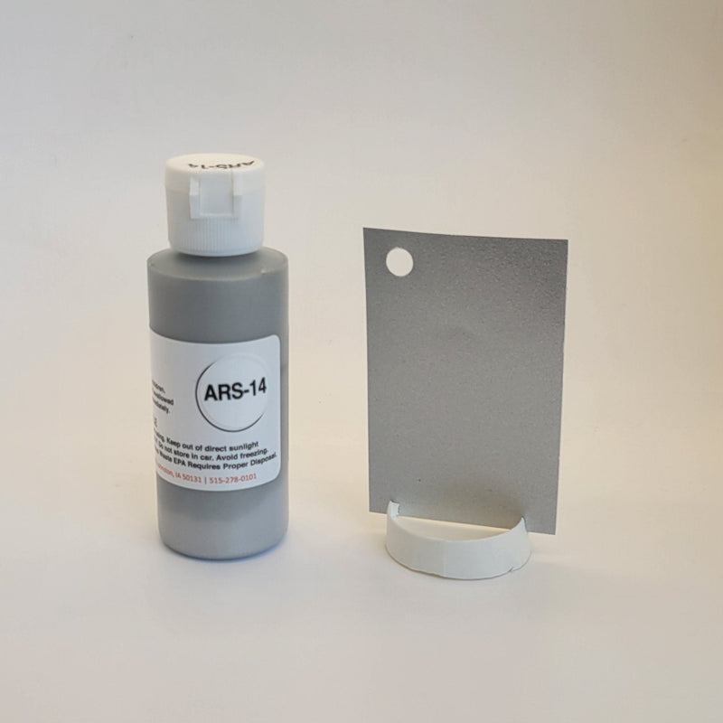 Coarse Silver ARS-14 (1oz)