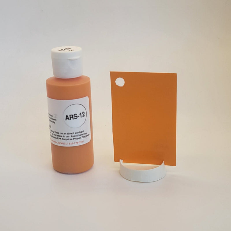 Orange ARS-12 (1oz)