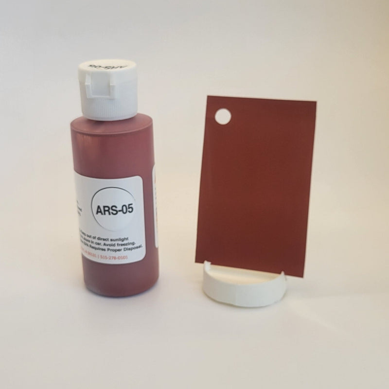Red Oxide ARS-05 (1oz)