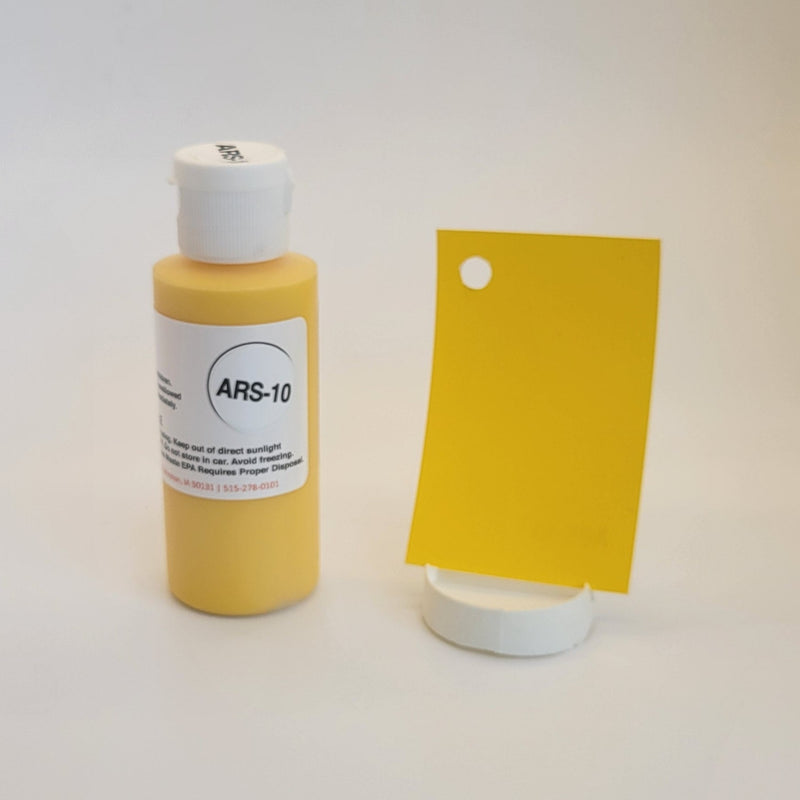 Lemon ARS-10 (1oz)
