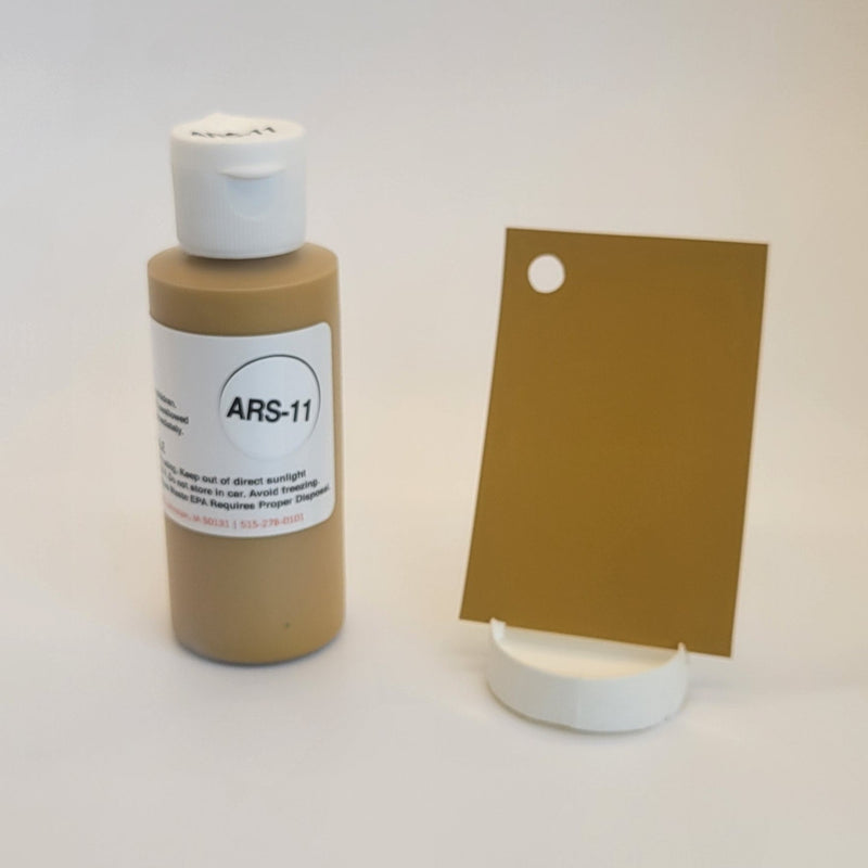 Yellow Oxide ARS-11 (1oz)