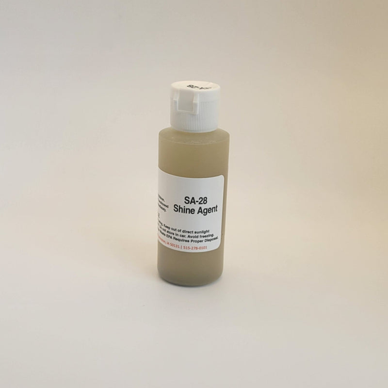 Shine Agent (2oz)