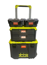AutoRecon Paint Touch-Up System