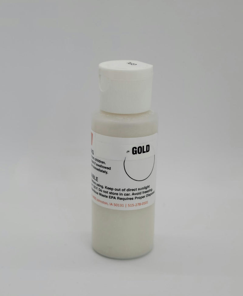 Gold Liquid Pearl GLP (1oz)