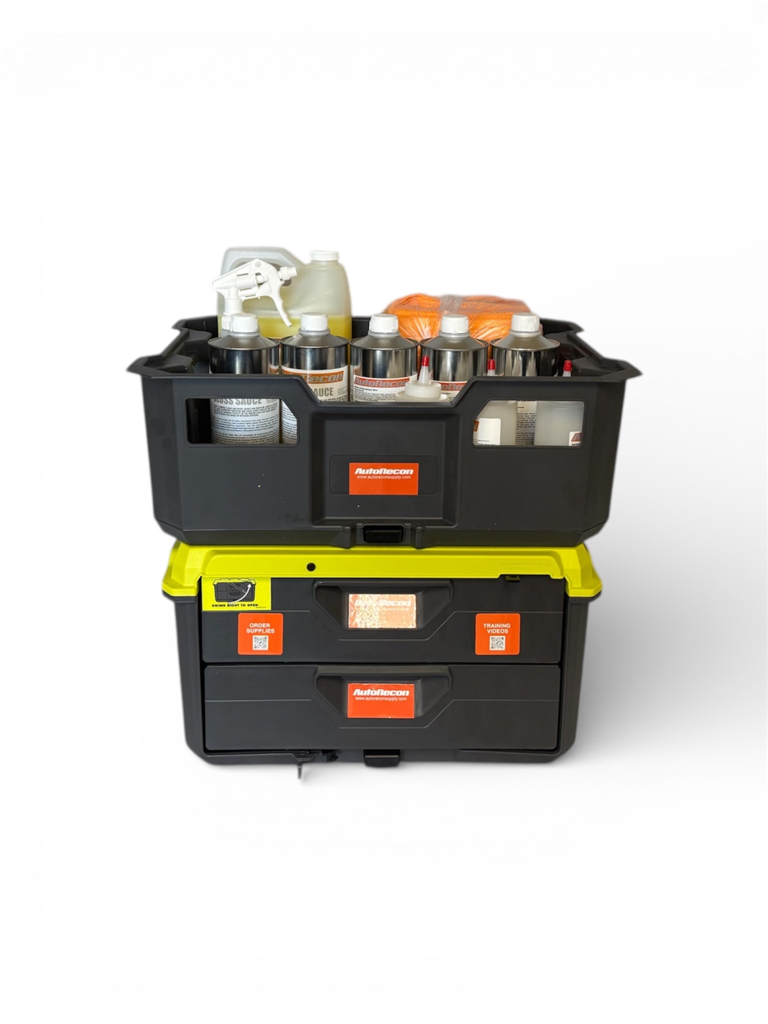 AutoRecon Economy Paint Touch-Up System