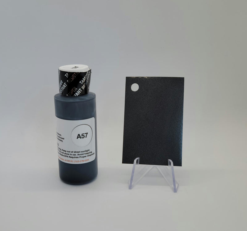 A57 Premixed OEM Color 1oz bottle