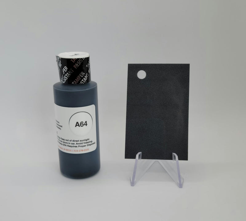 A64 Premixed OEM Color 1oz bottle