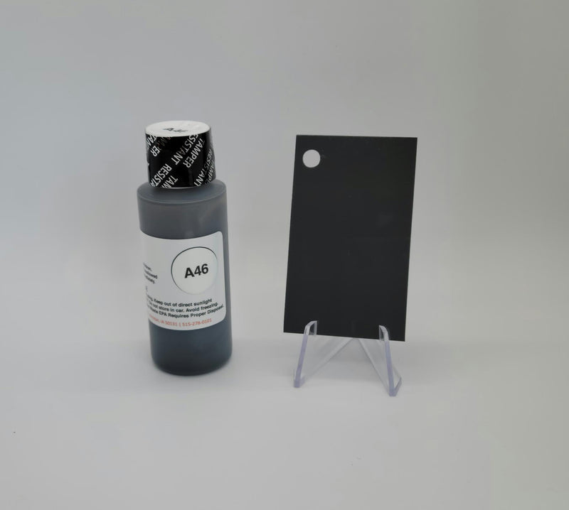 A46 Premixed OEM Color 1oz bottle