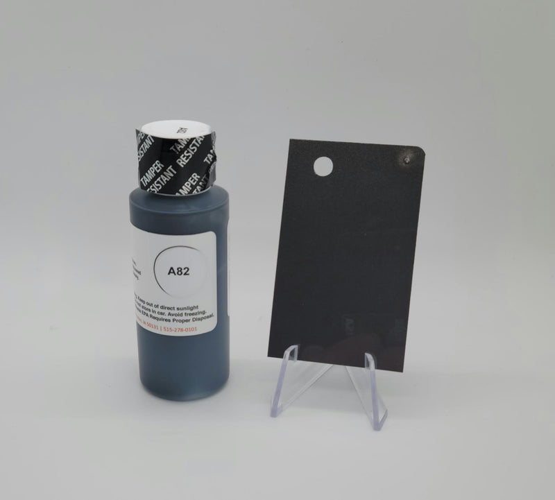 A82 Premixed OEM Color 1oz bottle