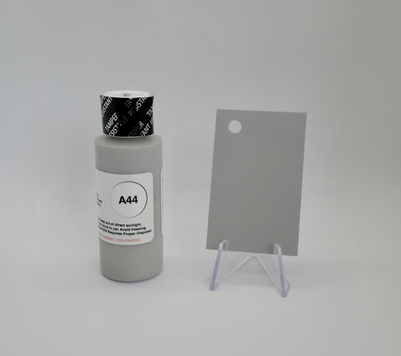 A44 Premixed OEM Color 1oz bottle