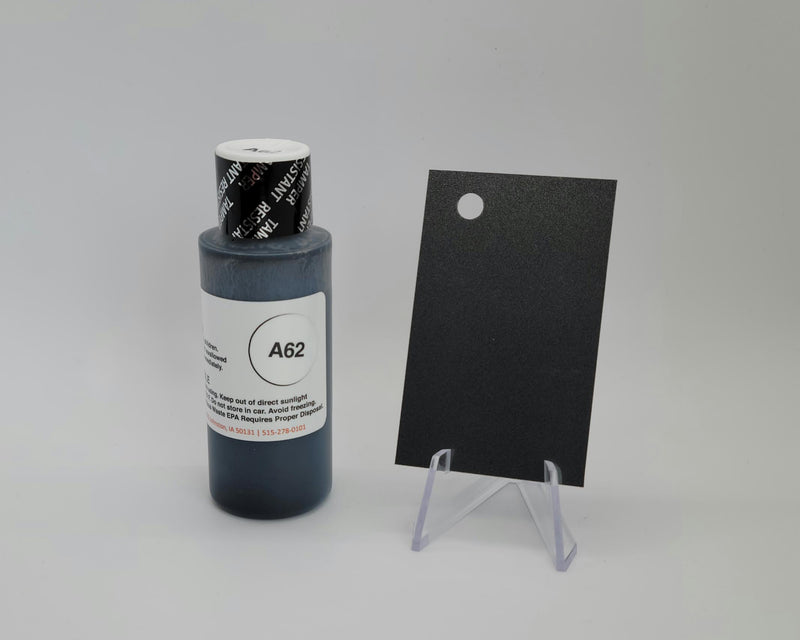 A62 Premixed OEM Color 1oz bottle