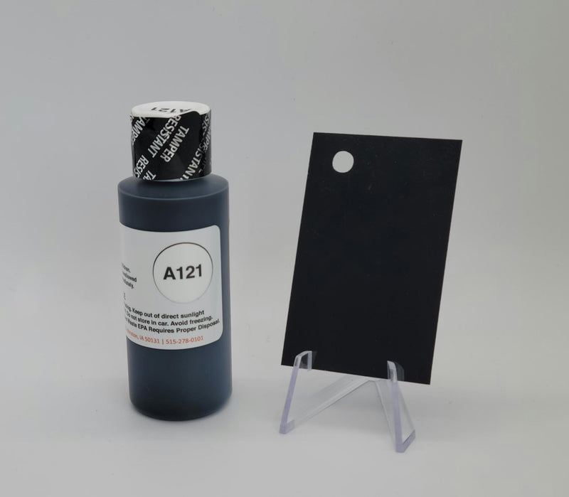 A121 Premixed OEM Color 1oz bottle