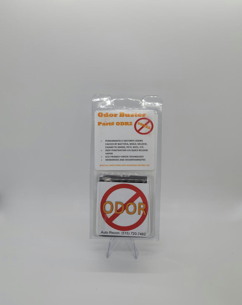 Odor Buster