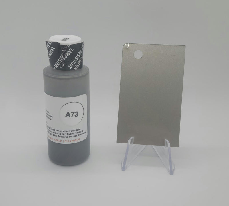 A73 Premixed OEM Color 1oz bottle