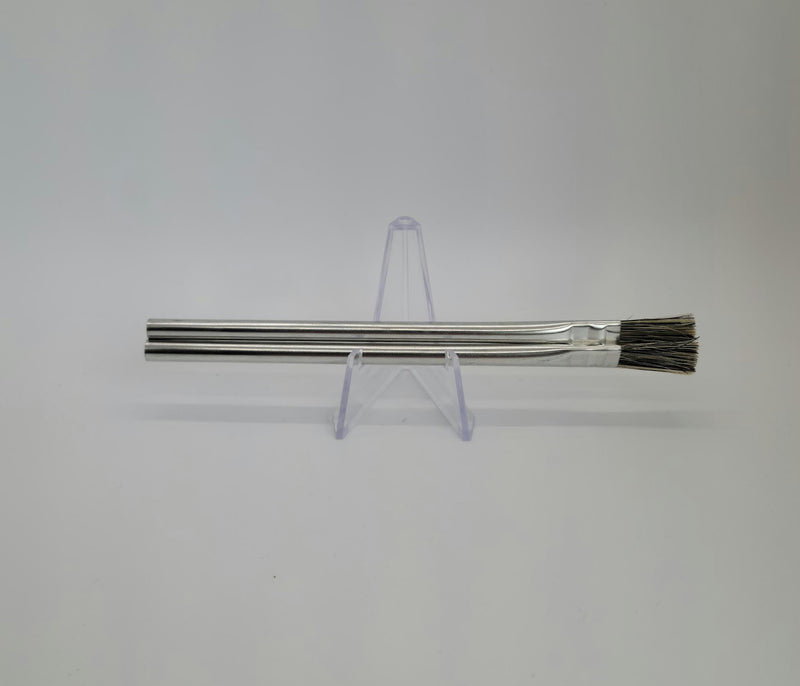 Large Tip Paint Brushes (2-pack)