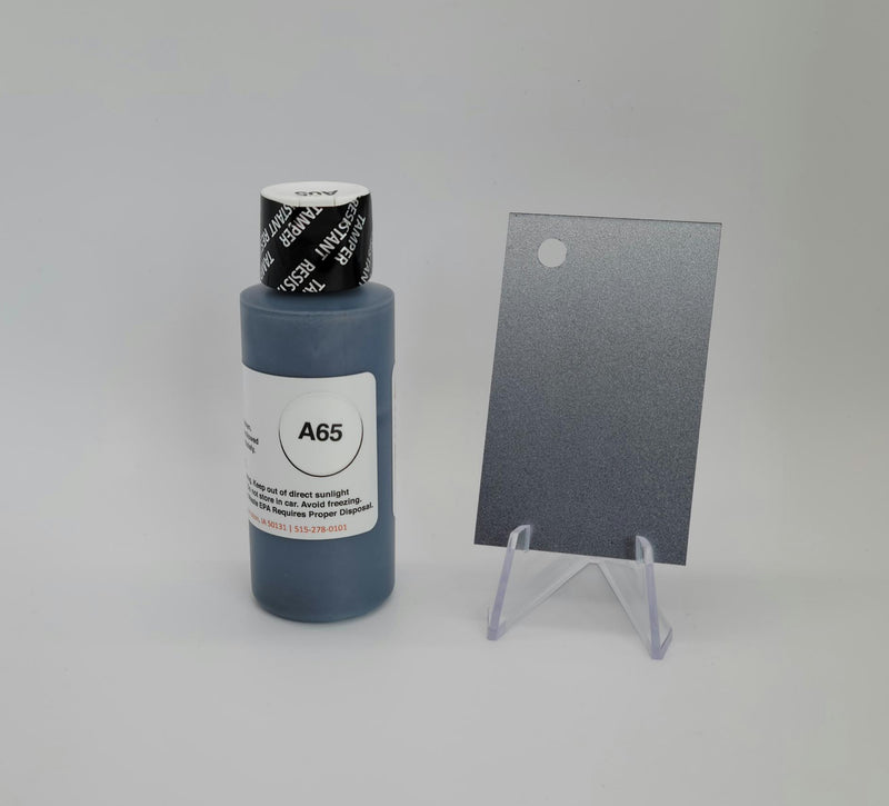 A65 Premixed OEM Color 1oz bottle