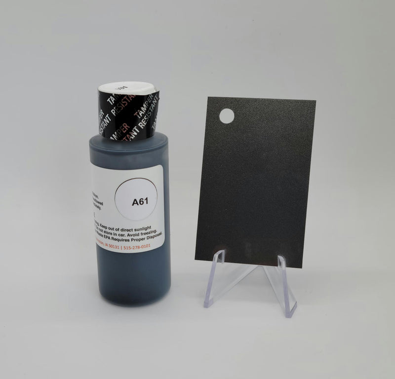 A61 Premixed OEM Color 1oz bottle