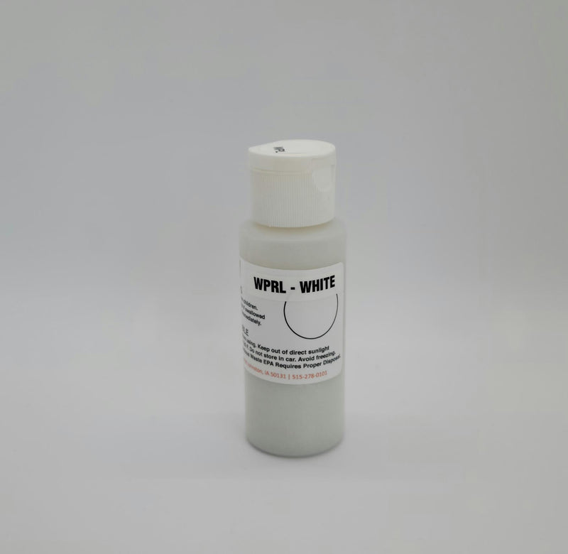 White Powdered Pearl WPRL (1oz)