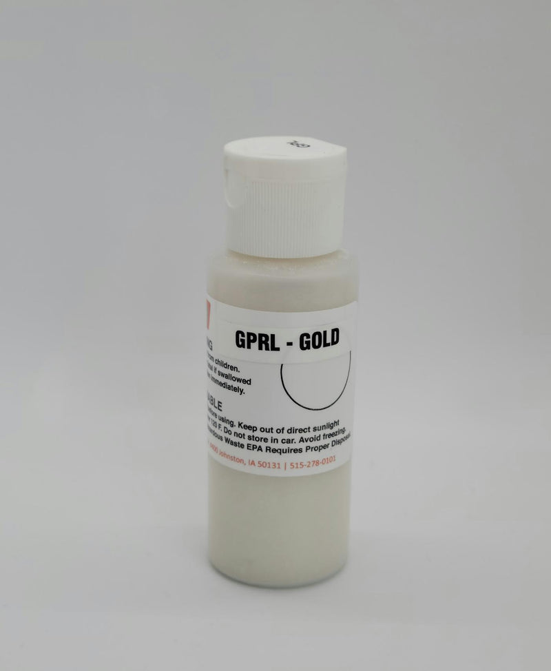 Gold Powdered Pearl GPRL (1oz)
