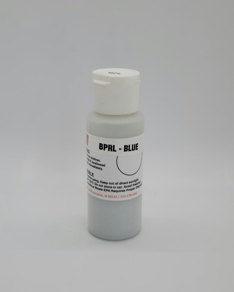 Blue Powdered Pearl BPRL (1oz)