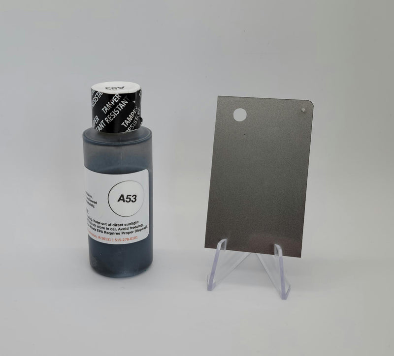 A53 Premixed OEM Color 1oz bottle