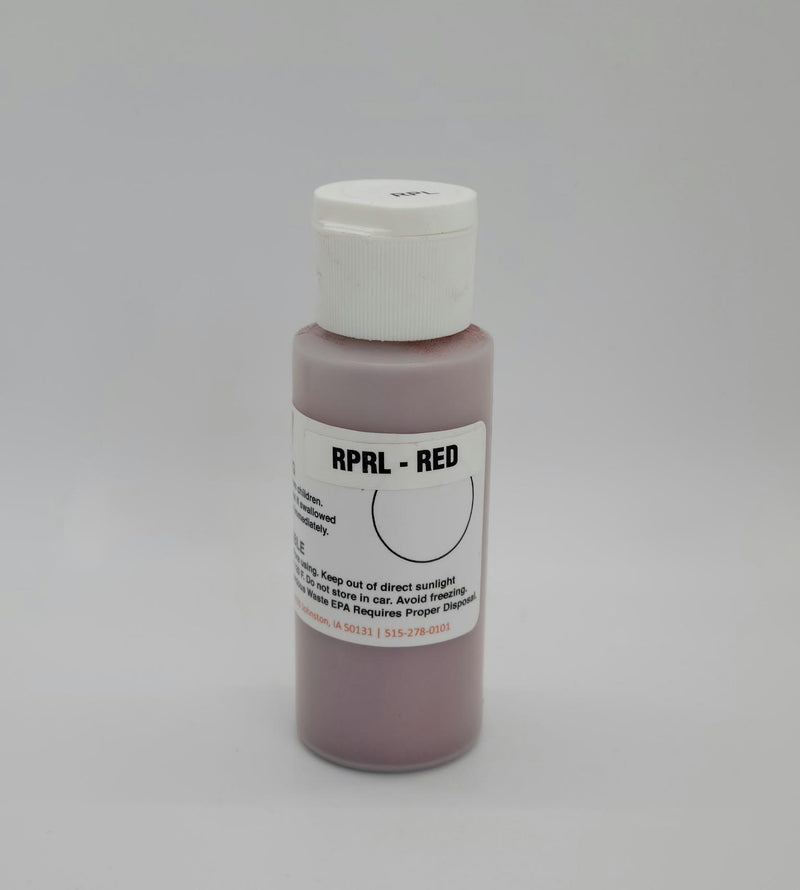 Red Powdered Pearl RPRL (1oz)