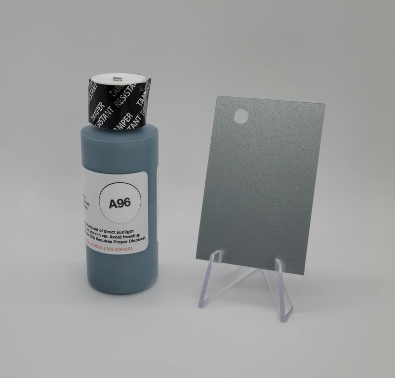 A96 Premixed OEM Color 1oz bottle