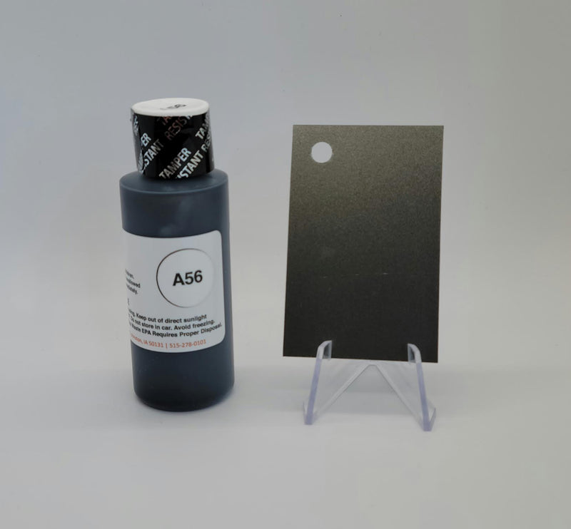 A56 Premixed OEM Color 1oz bottle