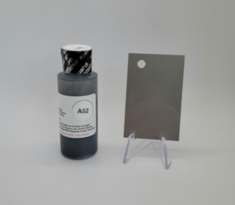A52 Premixed OEM Color 1oz bottle