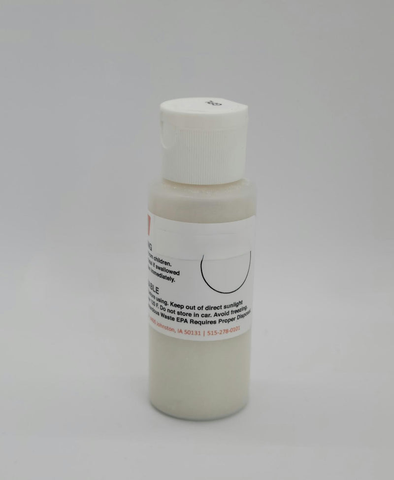 Silver Liquid Pearl  SLP (1oz)