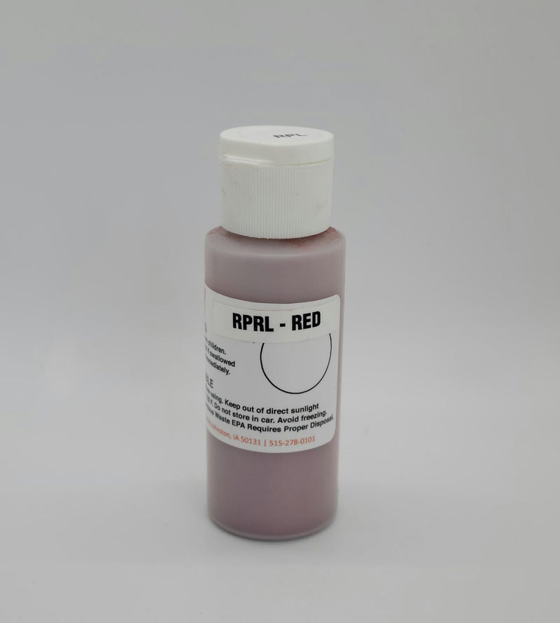 Red Powdered Pearl RPRL (2oz)